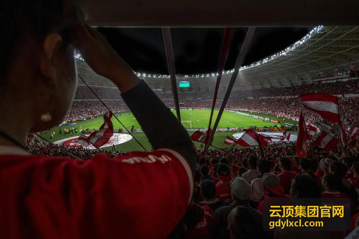 云顶集团城市综合体项目